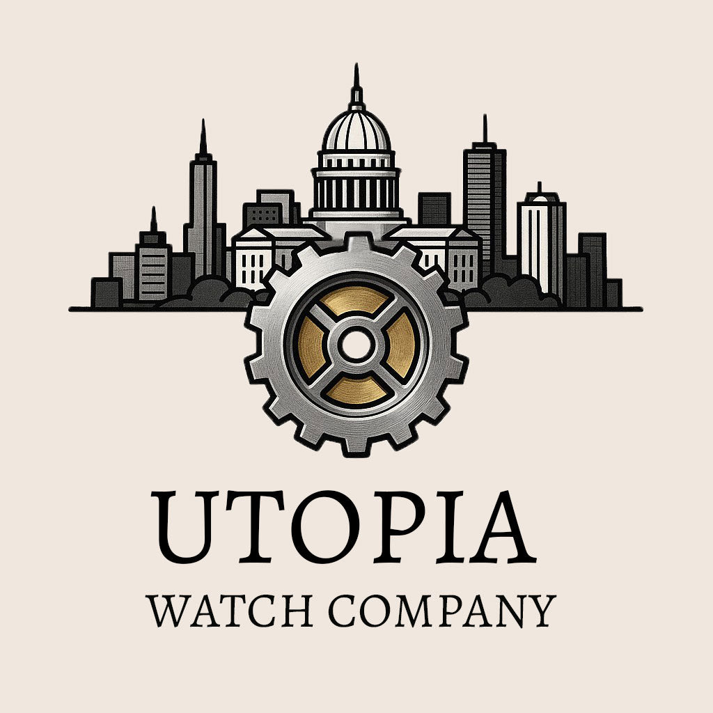 Utopia Watch Company