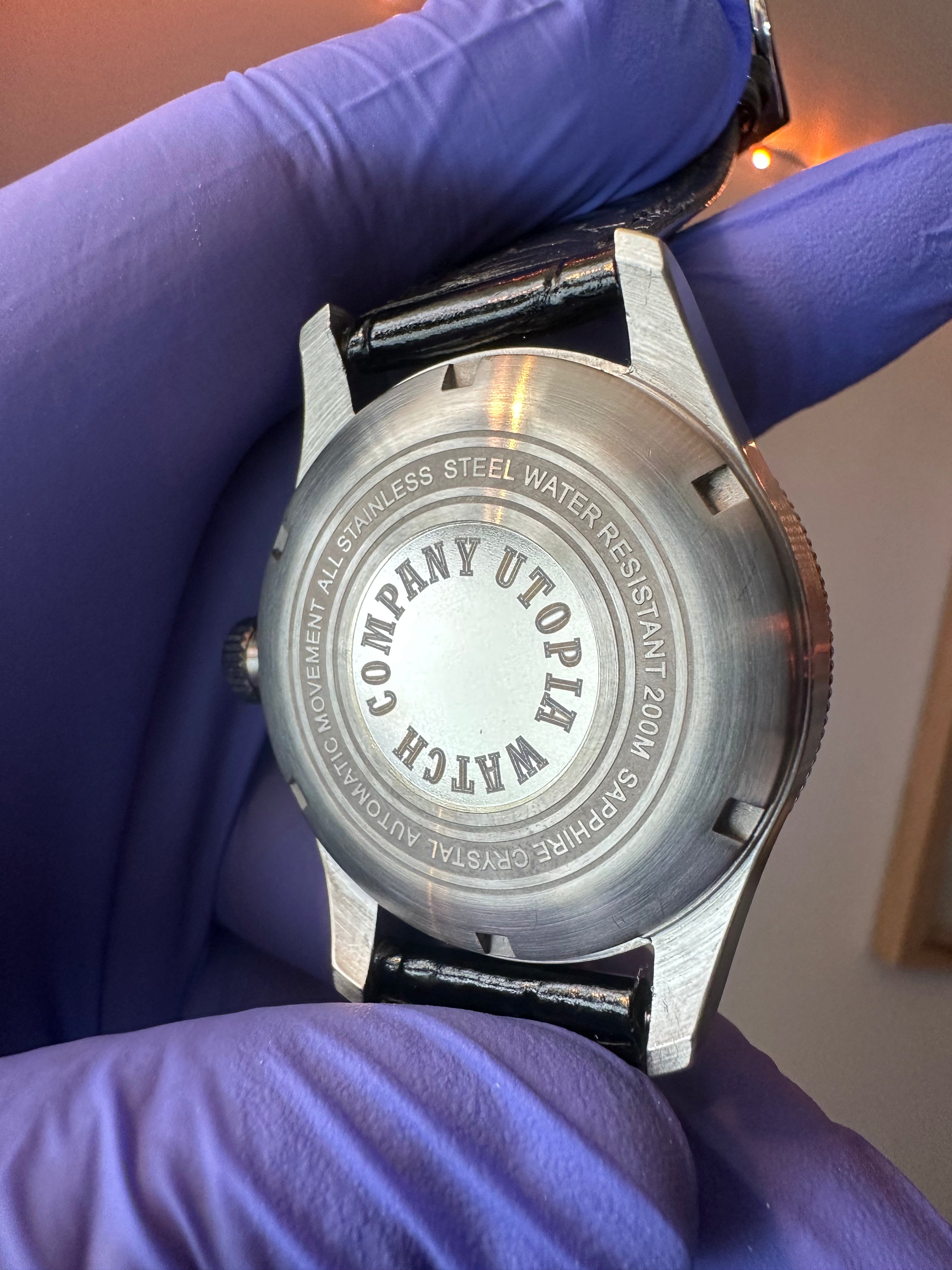 Illusion Watch | 1 of 1