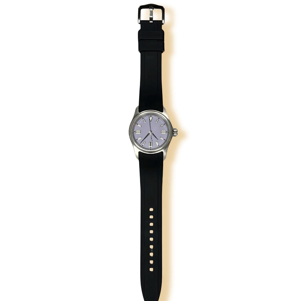 Lavender Watch "Serenity Line"