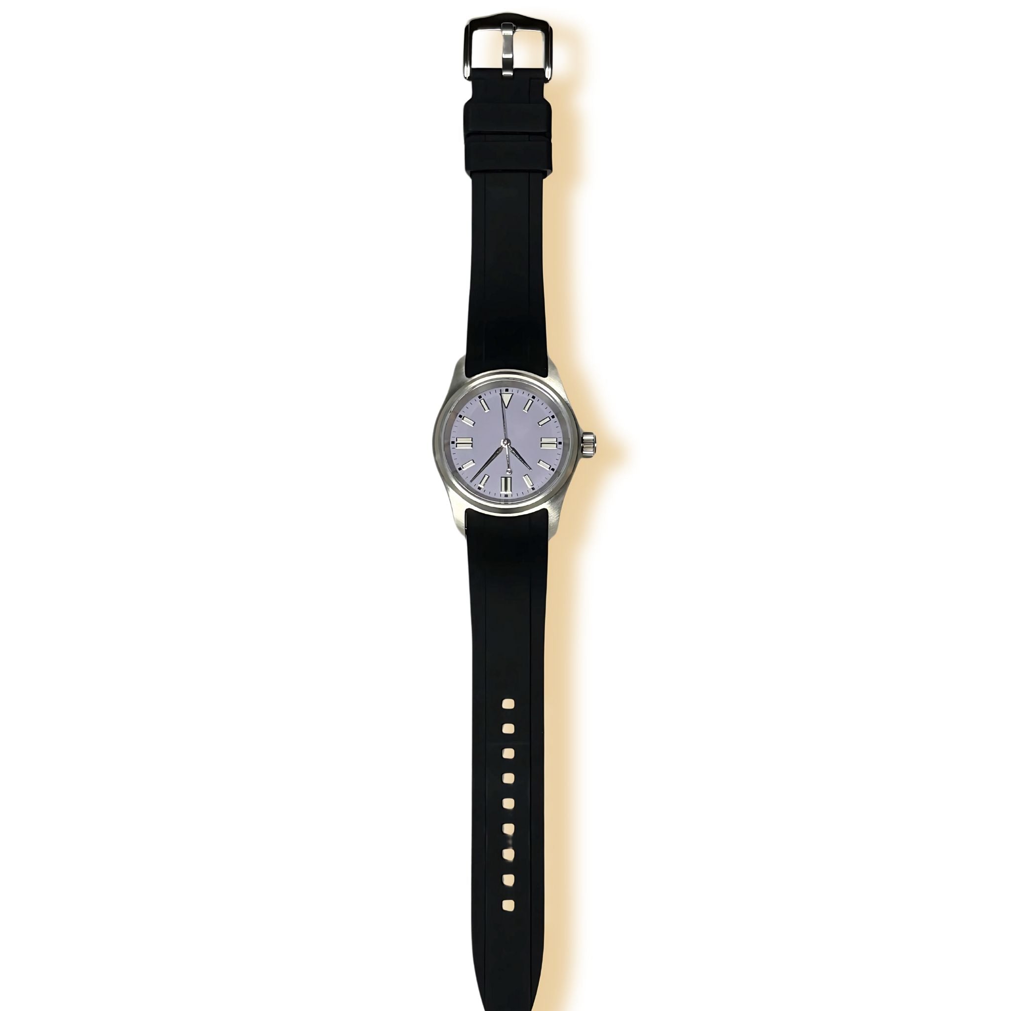 Lavender Watch "Serenity Line"