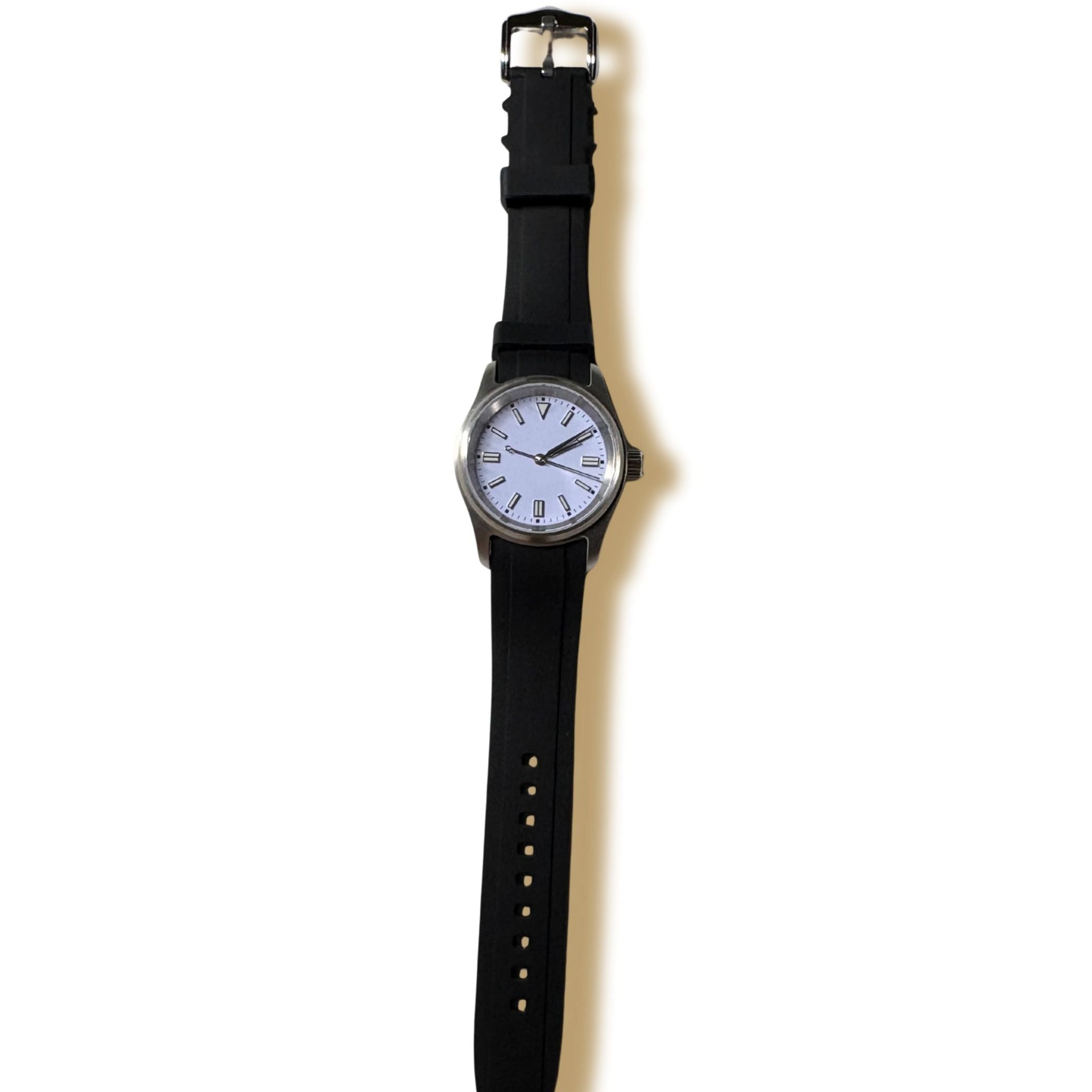 Sky Blue Watch "Serenity Line"