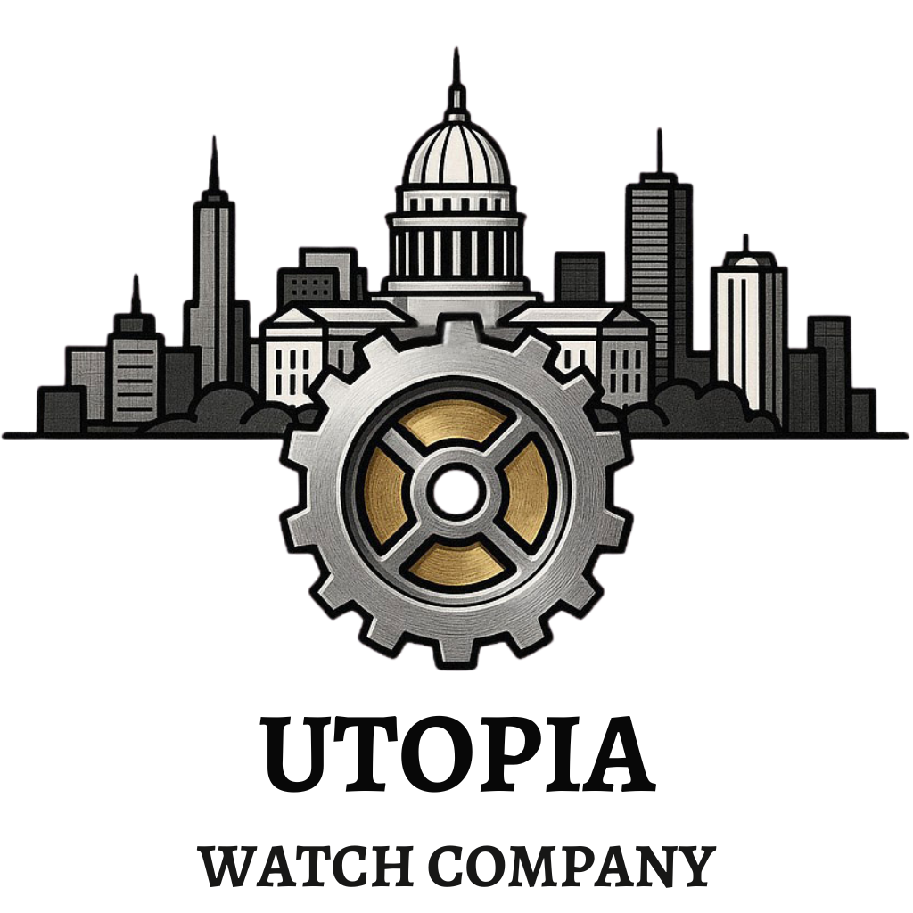 Utopia Watch Company